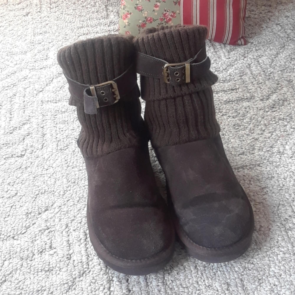 Authentic Australia uggs
